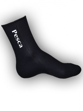 Καλτσάκια κατάδυσης: Aqua pro 8,0 mm.